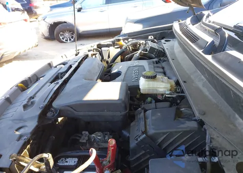 2018 Nissan Pathfinder Sl from USA, damaged, VIN 5N1DR2MN6JC671225